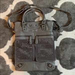 Large women’s tote/crossbody